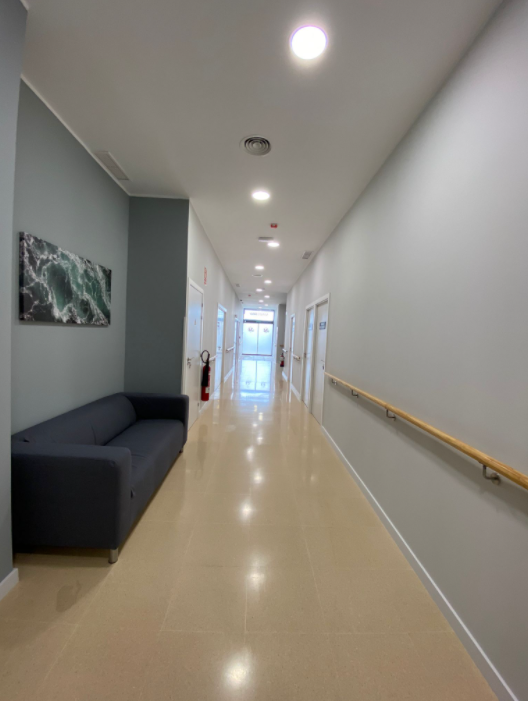 Residencia De Mayores Maristany